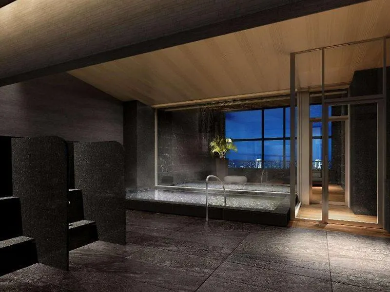 Mitsui Garden Hotel Toyosu Premier - Tokyo prefektur 4*,  Japan