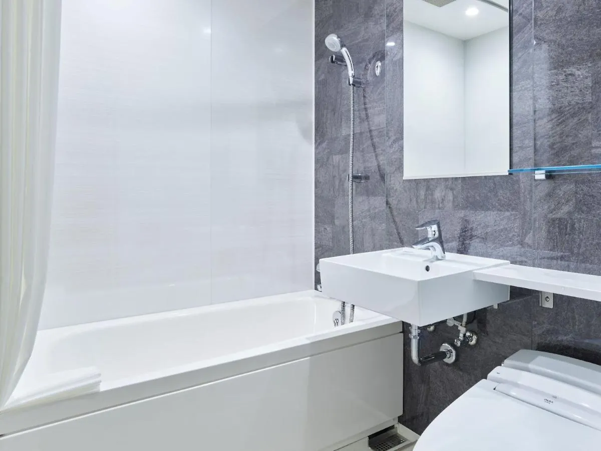 Mitsui Garden Hotel Toyosu Premier - Tokyo prefektur 4*,  Japan