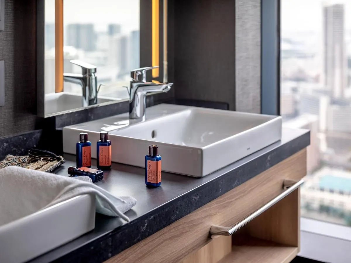 Mitsui Garden Hotel Toyosu Premier - Tokyo prefektur