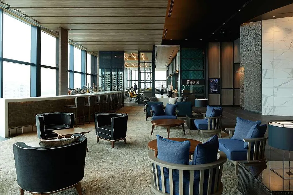 Mitsui Garden Hotel Toyosu Premier - Tokyo prefektur