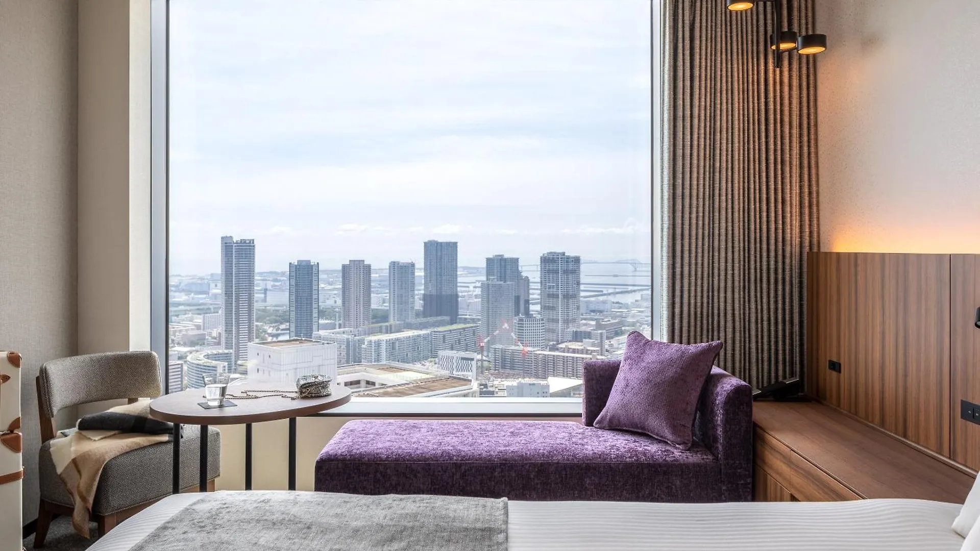 Mitsui Garden Hotel Toyosu Premier - Tokyo