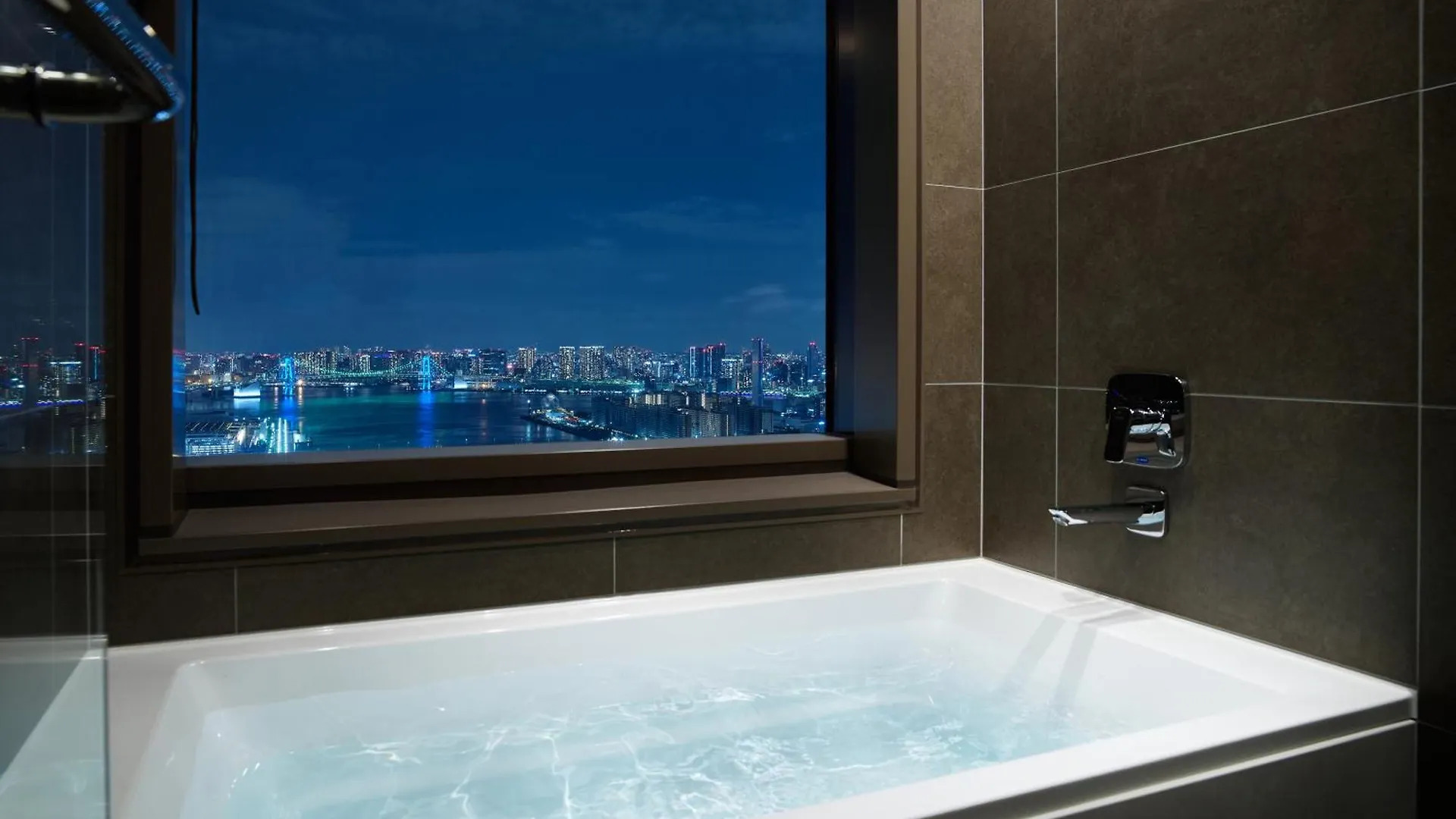 Mitsui Garden Hotel Toyosu Premier - Tokyo prefektur