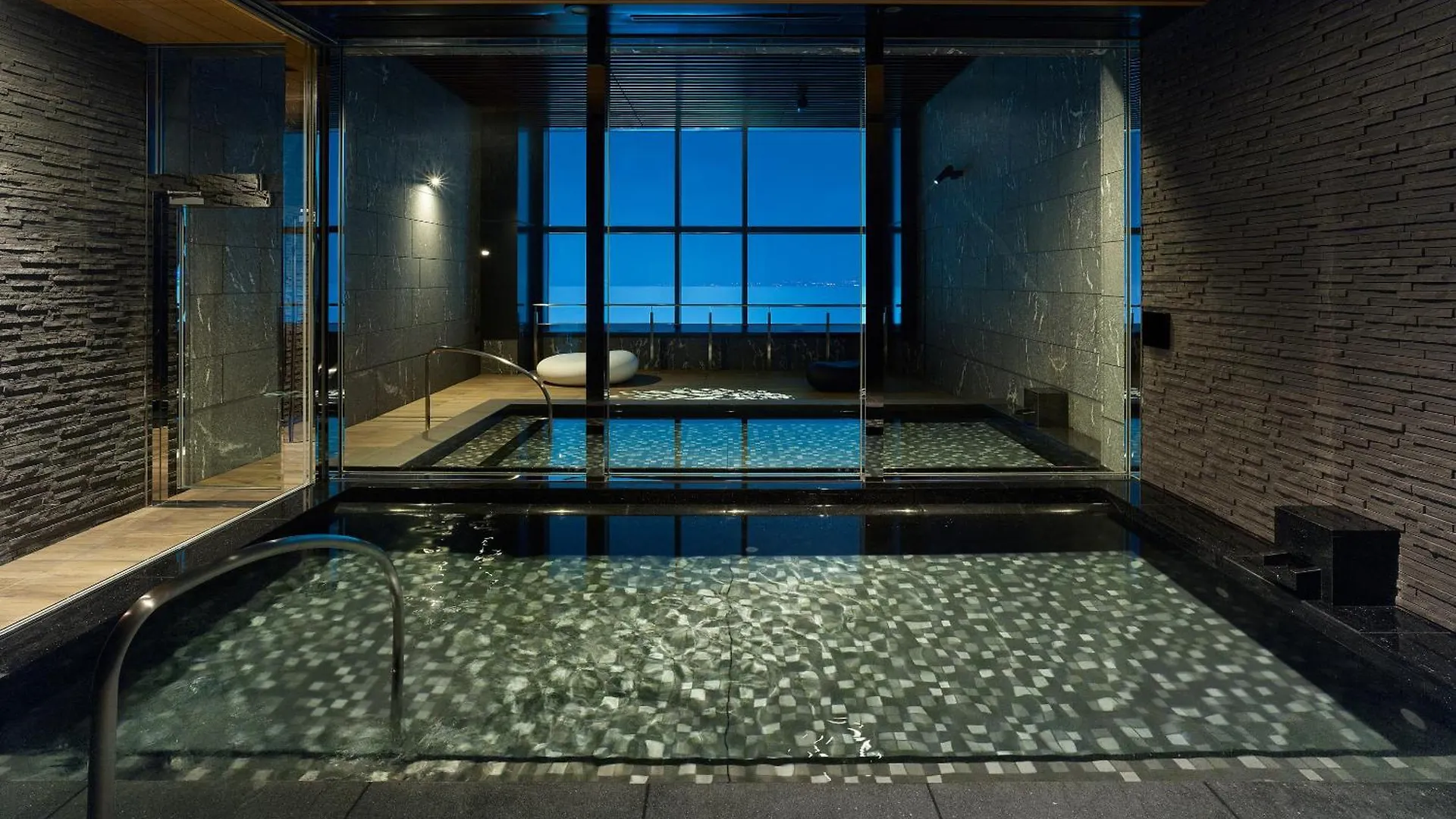Mitsui Garden Hotel Toyosu Premier - Tokyo prefektur