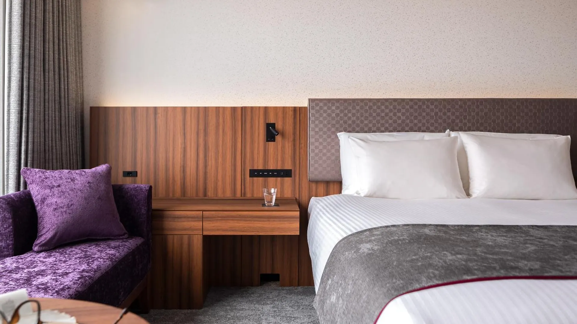 *****  Mitsui Garden Hotel Toyosu Premier - Tokyo Japan