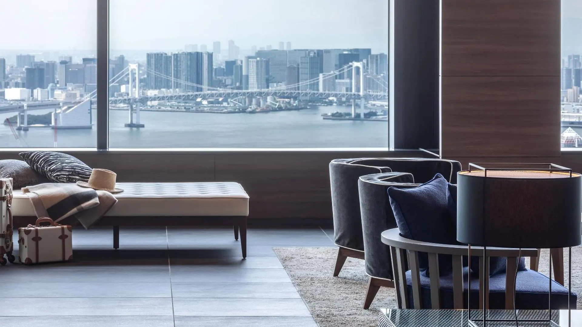 Mitsui Garden Hotel Toyosu Premier - Tokyo prefektur