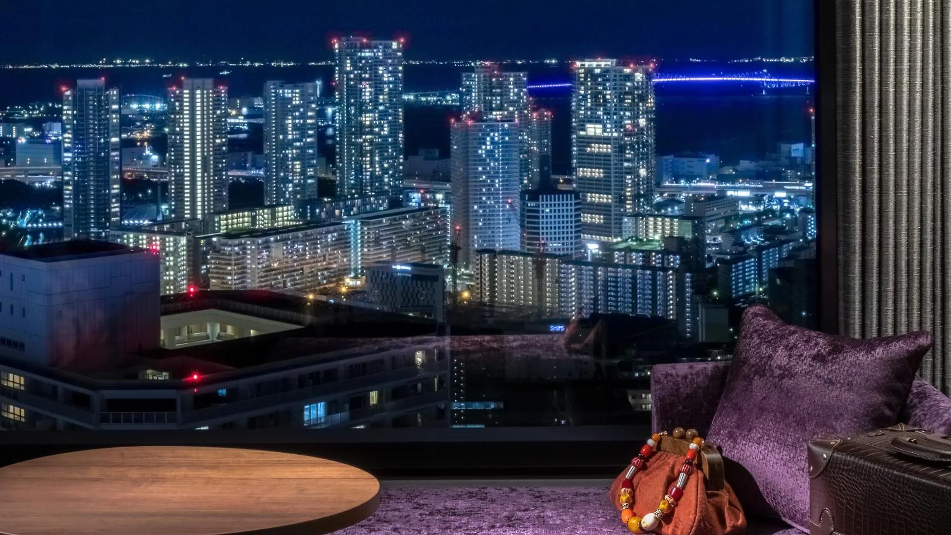 Mitsui Garden Hotel Toyosu Premier - Tokyo