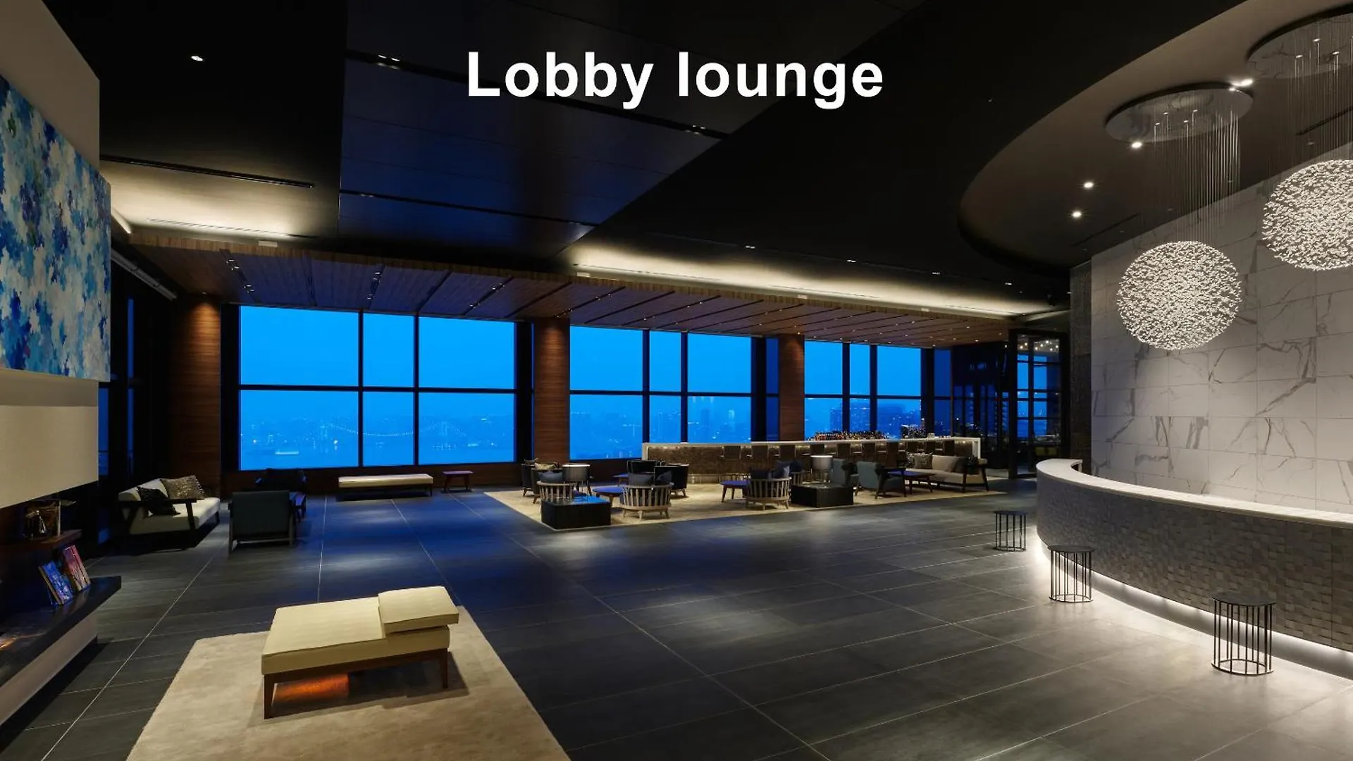 *****  Mitsui Garden Hotel Toyosu Premier - Tokyo Japan