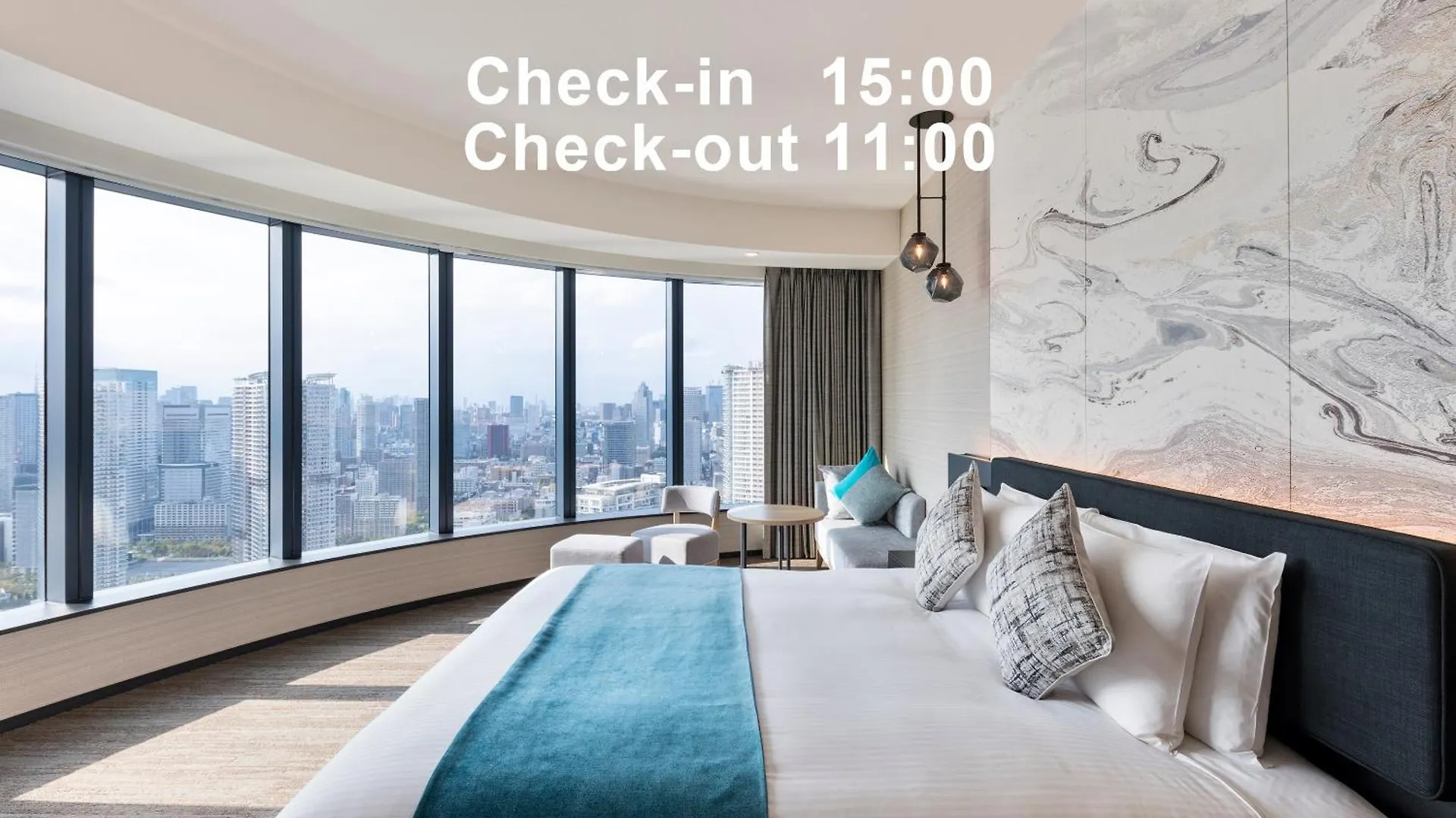 Mitsui Garden Hotel Toyosu Premier - Tokyo 5*,