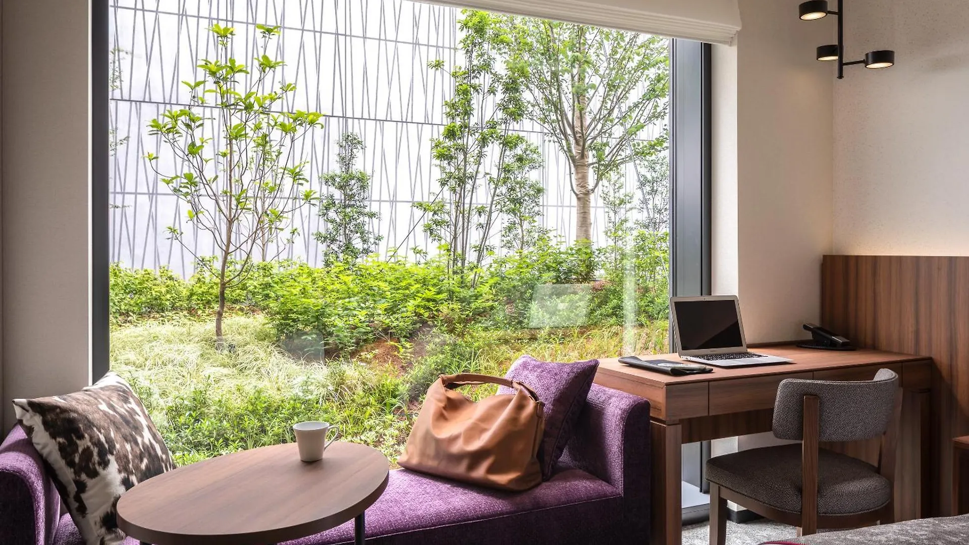 Mitsui Garden Hotel Toyosu Premier - Tokyo Japan