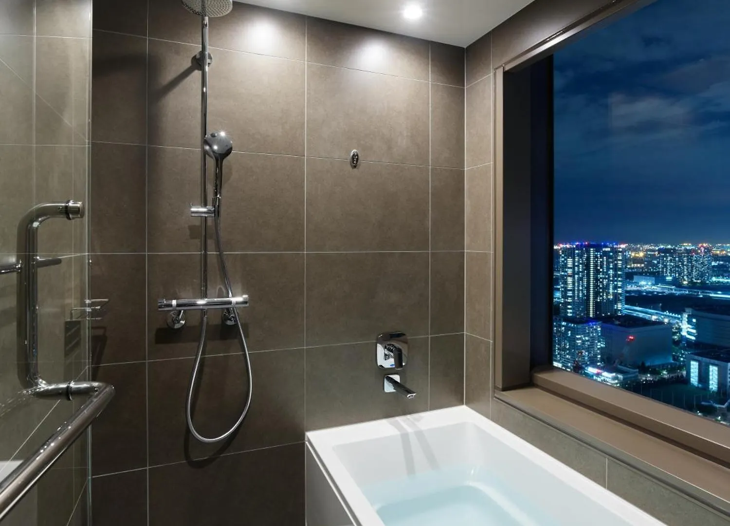 Mitsui Garden Hotel Toyosu Premier - Tóquio