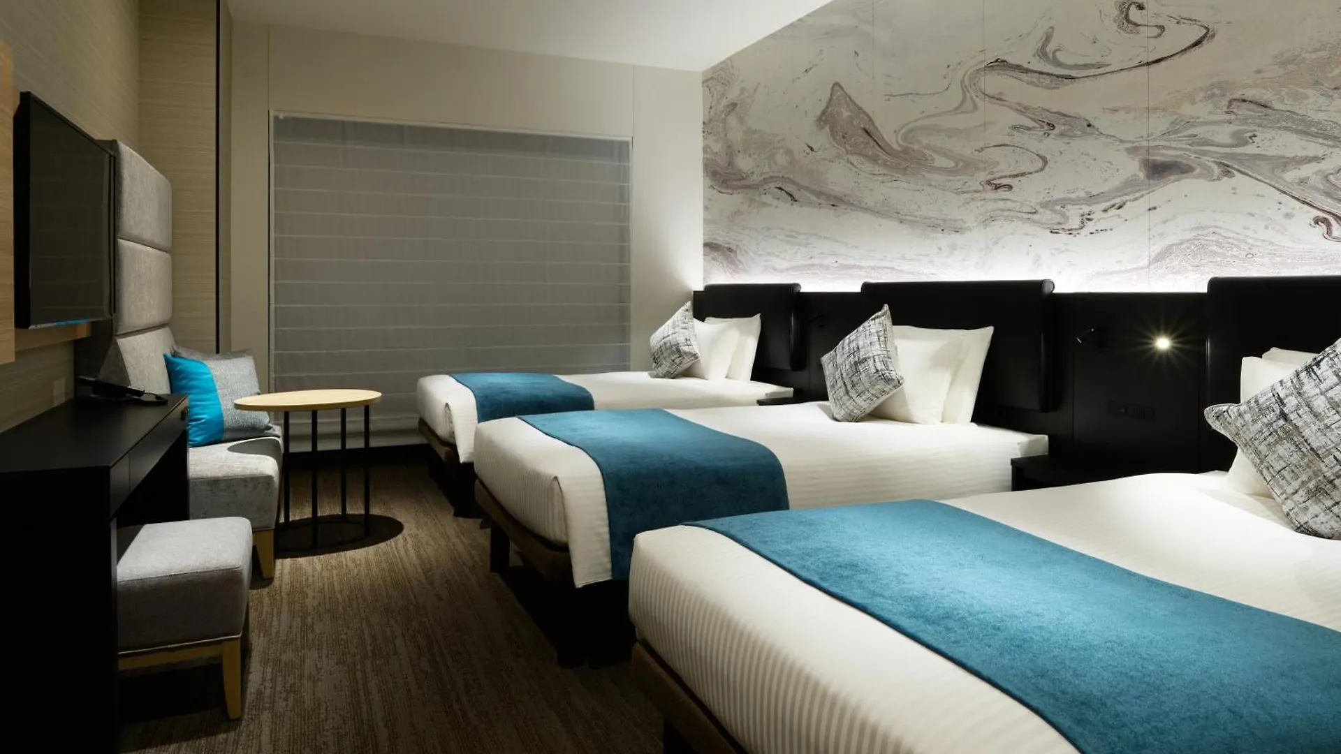 Mitsui Garden Hotel Toyosu Premier - Tokyo prefektur