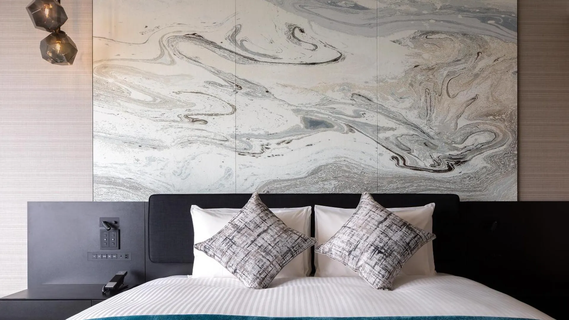 Mitsui Garden Hotel Toyosu Premier - Tokyo