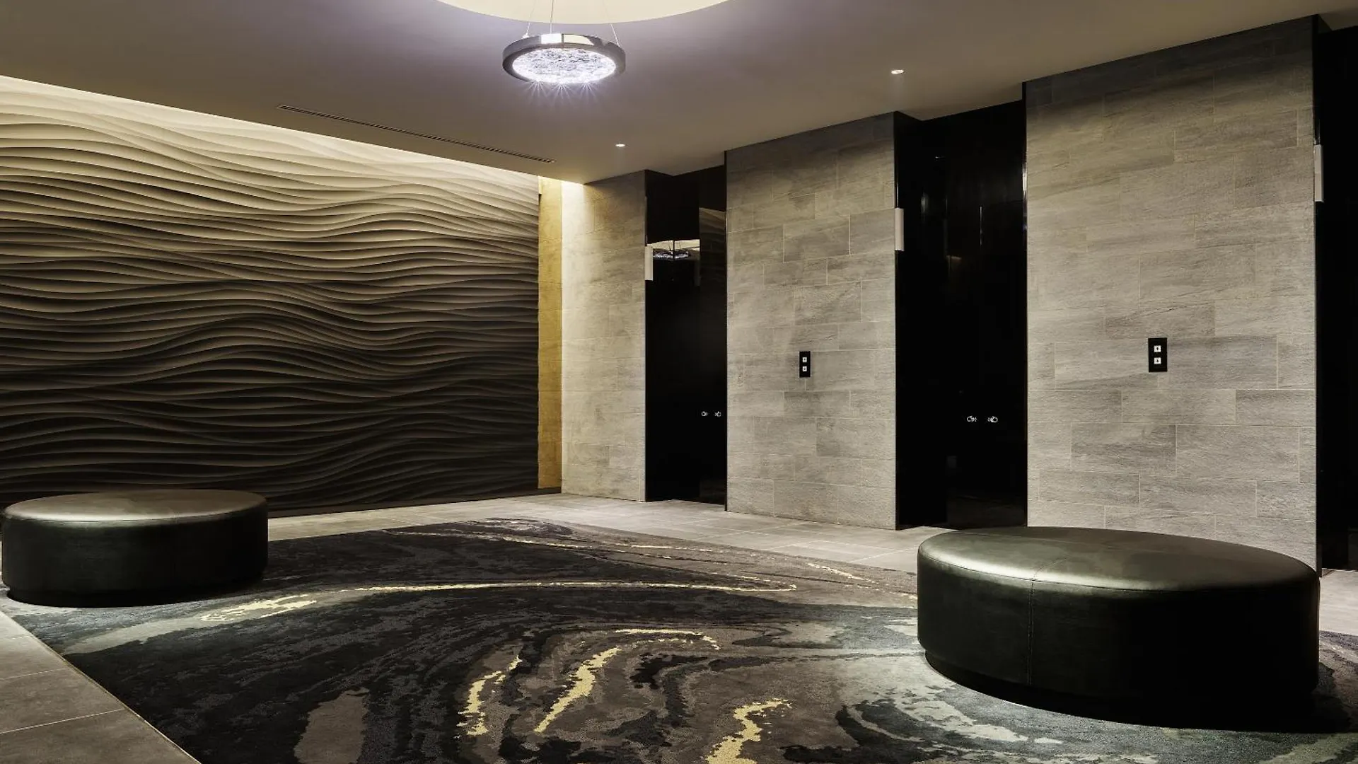 Mitsui Garden Hotel Toyosu Premier - Tokyo