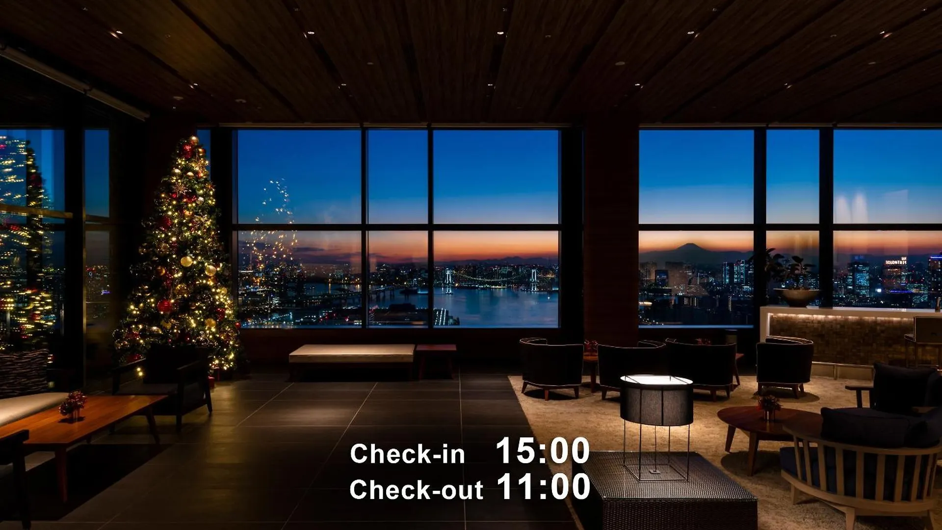 Mitsui Garden Hotel Toyosu Premier - Tokyo