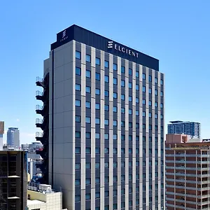 Отель Elcient Umeda