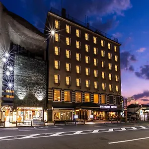 *** Hotel Apa Gion Excellent Japão