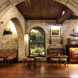 **** Hotel Mangalemi Albânia