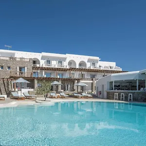 Argo Hotel Mykonos Town