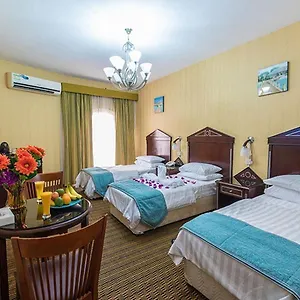 ** Hotel Victoria Vereinigte Arabische Emirate