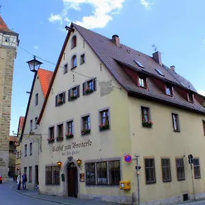 ** Hotel Zum Breiterle Deutschland
