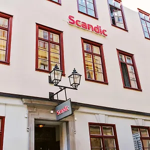 **** Hotel Scandic Gamla Stan Suécia