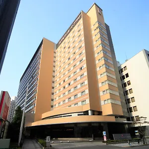 4* Hotel Sunroute Plaza Shinjuku