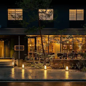 Resol Trinity Hotel Kioto