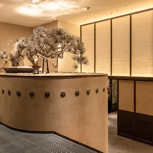 Dhawa Yura - Banyan Group Hotel Kioto