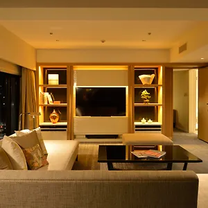 ***** Hotel Tokyu Japão