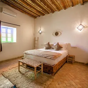 Riad Bleuciel 2 Riad Fez