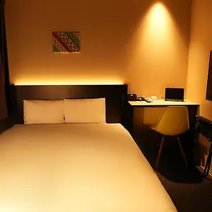 Nplus Higashikanda-akihabara 酒店