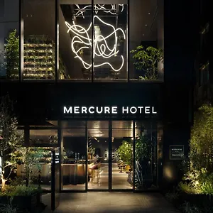 Mercure Tokyu Namba מלון אוסקה