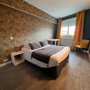 Alpes Cevennes Hotel Guilherand-Granges