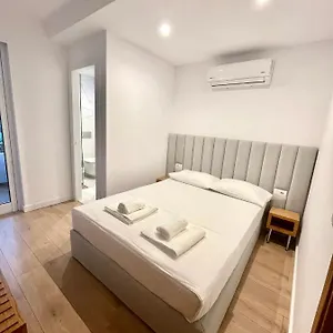 *** Hotel Aulona Albânia