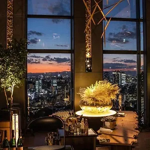 4* Hotel Shinagawa Prince