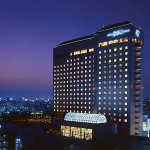 Hotel East 21, Präfektur Tokio