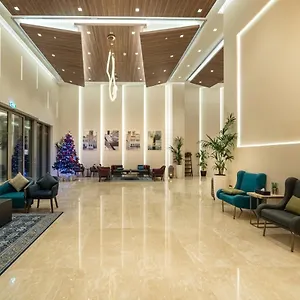 **** Aparthotel Suha Mina Rashid Vereinigte Arabische Emirate