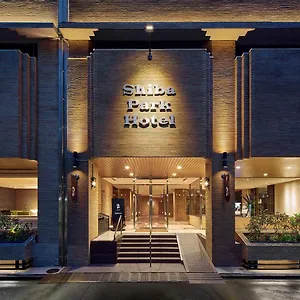 4* Hotel Shiba Park