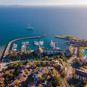 ***** Hotel The Bannister Hotel&yacht Club By Mint Dominikanische Republik