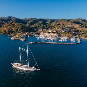 ***** Hotel The Bannister Hotel&yacht Club By Mint Dominikanische Republik