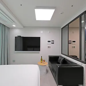  Hotel Elmomento Gwangan Südkorea