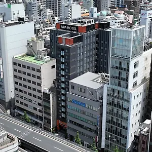 Apa Ueno Ekimae Hotel