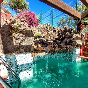 **** Hotel Belvedere Mindelo, Cabo Cabo Verde