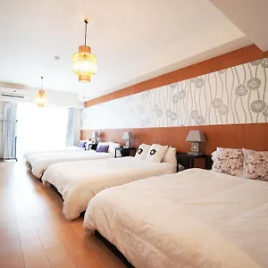 Matatabi Daikokucho Apartment Osaka