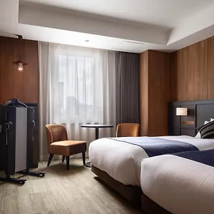 Hotell Mitsui Garden Otemachi -