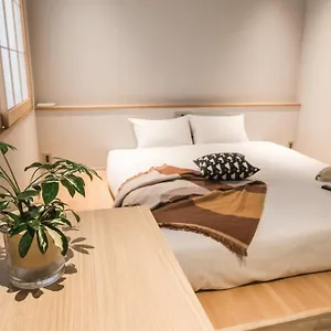 *** Hotel Wayfarer Gojo Japão