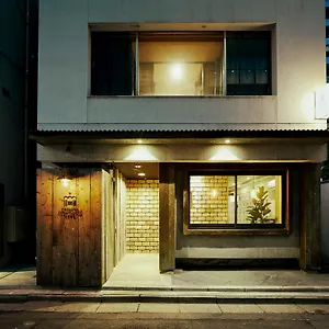 Akasaka Hive Hostal