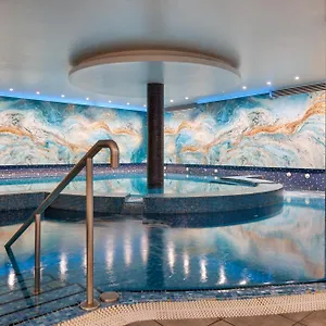 Hilton Kilmainham Hotel Dublin