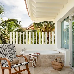 ***** Resort Zel Dominikanische Republik