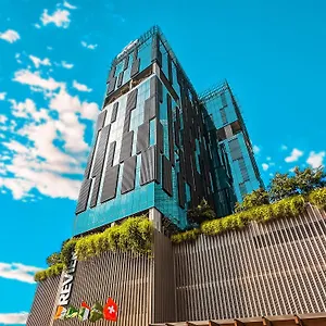 **** Hotel Revier - Vereinigte Arabische Emirate